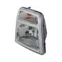 Eagle EyesFR456-B001LR Headlight Assembly