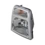 Eagle EyesFR456-B001RCA Headlight Assembly