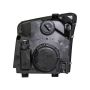 Eagle EyesFR456-B001RCA Headlight Assembly