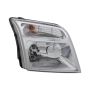 Eagle EyesFR456-B001RCA Headlight Assembly