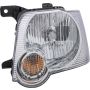 Eagle EyesFR457-B001L Headlight Assembly