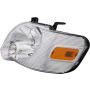 Eagle EyesFR457-B001L Headlight Assembly