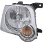 Eagle EyesFR457-B001R Headlight Assembly