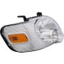 Eagle EyesFR457-B001R Headlight Assembly