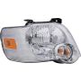 Eagle EyesFR457-B001R Headlight Assembly