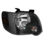 Eagle EyesFR457-B101R Headlight Assembly