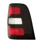 Eagle EyesFR458-U100L Tail Light Housing