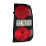 Eagle EyesFR458-U100L Tail Light Housing