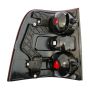 Eagle EyesFR458-U100L Tail Light Housing