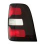 Eagle EyesFR458-U100R Tail Light Housing