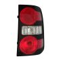 Eagle EyesFR458-U100R Tail Light Housing