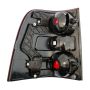 Eagle EyesFR458-U100R Tail Light Housing