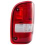 Eagle EyesFR459-U000L Tail Light Housing