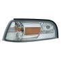 Eagle EyesFR463-B000L Parking Light Lens / Housing