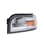 Eagle EyesFR463-B000R Parking Light Lens / Housing