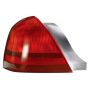 Eagle EyesFR464-U000L Tail Light Assembly