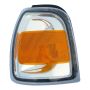 Eagle EyesFR465-B000L Turn Signal Light