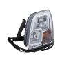 Eagle EyesFR466-B001L Headlight Assembly