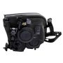 Eagle EyesFR466-B001L Headlight Assembly