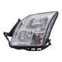 Eagle EyesFR466-B001L Headlight Assembly
