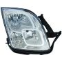 Eagle EyesFR466-B001R Headlight Assembly