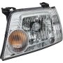Eagle EyesFR474-B001L Headlight Assembly
