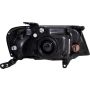 Eagle EyesFR474-B001L Headlight Assembly