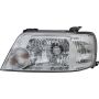 Eagle EyesFR474-B001L Headlight Assembly