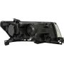 Eagle EyesFR475-B001L Headlight Assembly