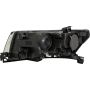 Eagle EyesFR475-B001R Headlight Assembly
