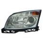 Eagle EyesFR476-B001LR Headlight Assembly