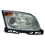 Eagle EyesFR476-B001R Headlight Assembly