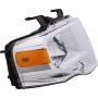 Eagle EyesFR492-B001R Headlight Assembly
