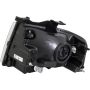 Eagle EyesFR492-B001R Headlight Assembly