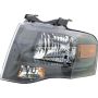 Eagle EyesFR492-B101L Headlight Assembly
