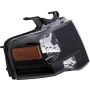 Eagle EyesFR492-B101R Headlight Assembly
