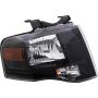 Eagle EyesFR492-B101R Headlight Assembly