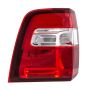Eagle EyesFR493-U000R Tail Light Assembly