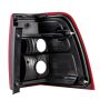 Eagle EyesFR493-U000R Tail Light Assembly