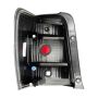Eagle EyesFR499-U000L Tail Light Assembly