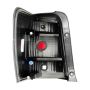 Eagle EyesFR499-U000LR Tail Light Assembly