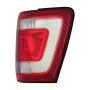 Eagle EyesFR499-U000R Tail Light Assembly