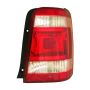 Eagle EyesFR499-U000R Tail Light Assembly