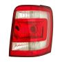 Eagle EyesFR499-U000R Tail Light Assembly