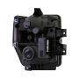 Eagle EyesFR500-B001L Headlight Assembly