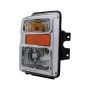 Eagle EyesFR500-B001R Headlight Assembly