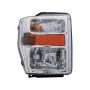 Eagle EyesFR500-B001R Headlight Assembly