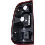 Eagle EyesFR501-U000LR Tail Light Assembly