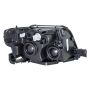 Eagle EyesFR515-B001L Headlight Assembly