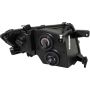 Eagle EyesFR518-B001L Headlight Assembly